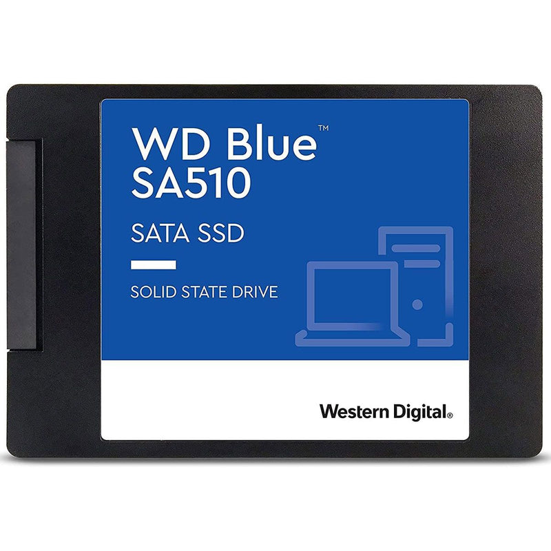 Western Digital WD Blue 1TB 2.5" Internal Solid State Drive