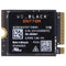 Western Digital WD_BLACK 1TB SN770M M.2 2230 NVMe Internal SSD (WDBDNH0010BBK)
