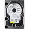 Western Digital 500GB HDD SATA 2 7200RPM 3.5-inch Hard Drive WD5001ABYS