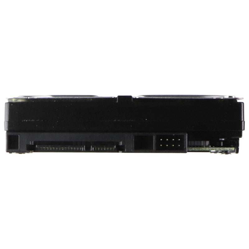 Western Digital 500GB HDD SATA 2 7200RPM 3.5-inch Hard Drive WD5001ABYS