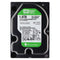 Western Digital Green (1TB) Internal Hard Drive SATA HDD (WD10EADX-22TDHB0)