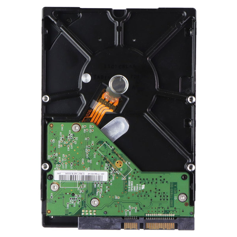 Western Digital Green (1TB) Internal Hard Drive SATA HDD (WD10EADX-22TDHB0)
