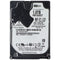 Western Digital 2.5" Laptop Hard Drive - 1TB / SATAII / 5400RPM / WD10JUCT
