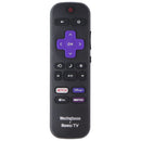 Westinghouse OEM Replacement Remote (RC-ALIR) Netflix/Disney/AppleTV/HBOMax