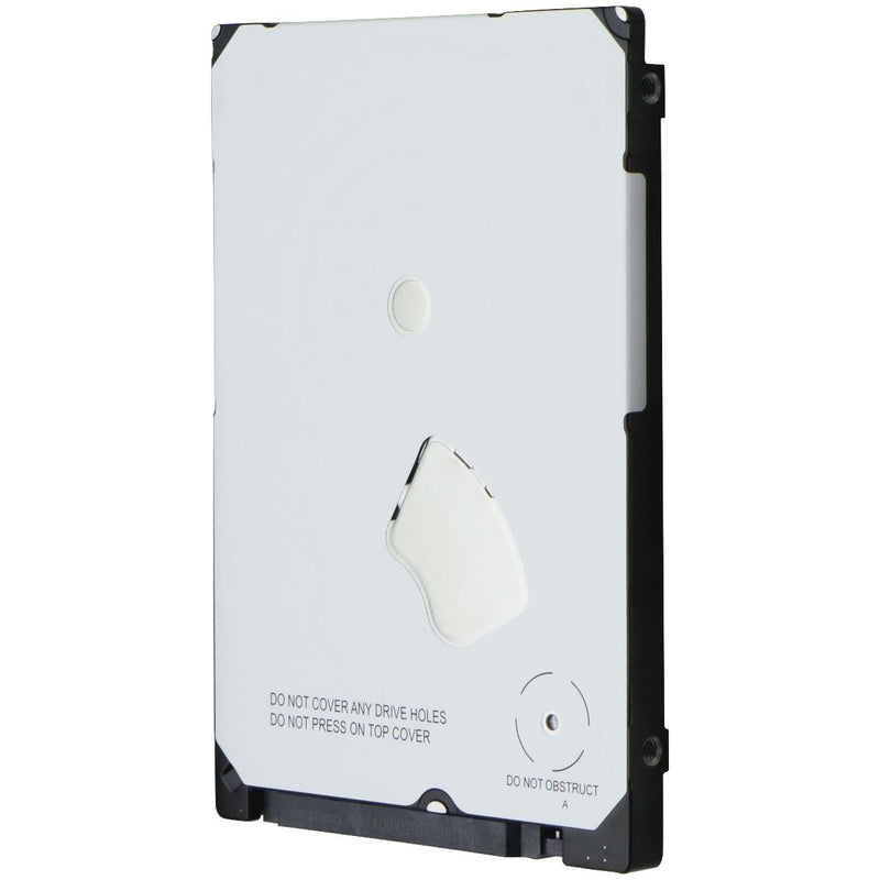 WD Blue 2TB 2.5" SATA HDD 5400RPM 128MB Cache WD20SPZX-22UA7T0 Laptop Drive