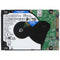 WD Blue 2TB 2.5" SATA HDD 5400RPM 128MB Cache WD20SPZX-22UA7T0 Laptop Drive