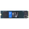 Western Digital (1TB) SN570 M.2 2280 NVMe Internal SSD (WDS100T3B0C)