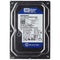 Western Digital Caviar Blue 3.5" SATA Desktop Hard Drive - 500GB (WD5000AAKX)