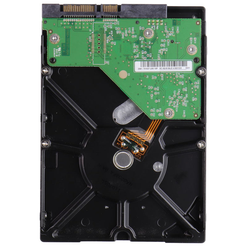 Western Digital (WD5002ABYS-02B1B0) 500GB Internal Hard Drive