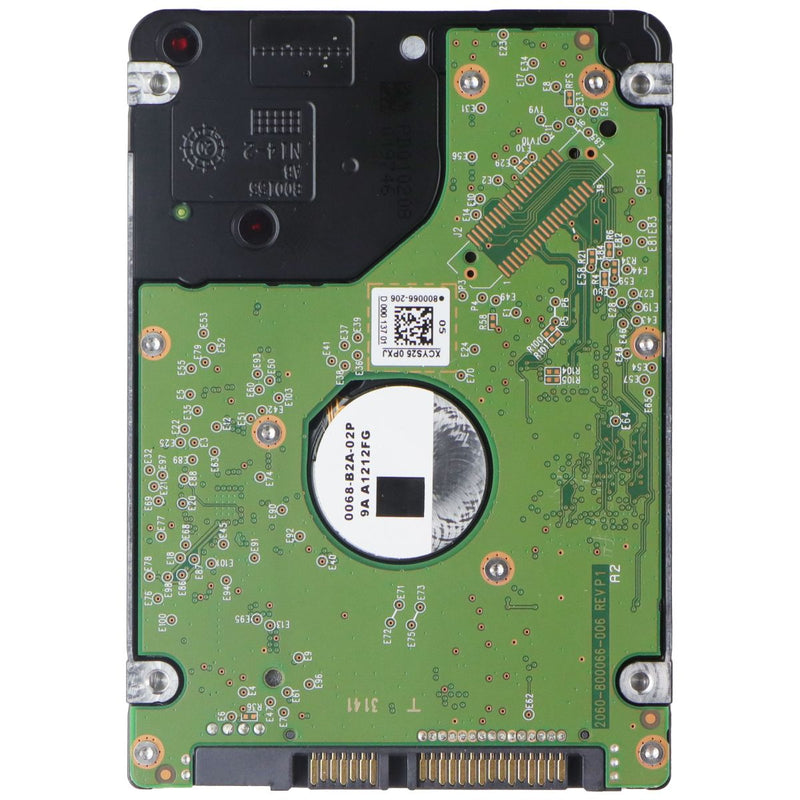 Western Digital WD Black 1 TB 2.5-inch SATA III (WD10SPSX) HDD