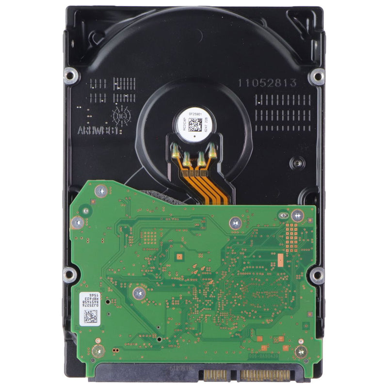 Western Digital Red NAS Hard Drive 8TB SATA III/128MB (WD80EFZX)
