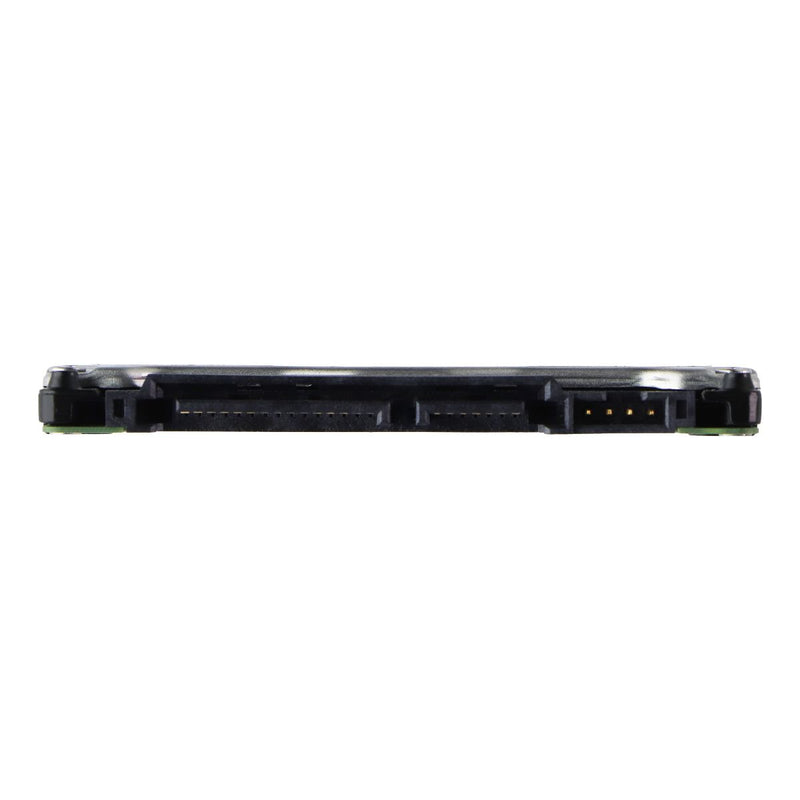 Western Digital (WD5000LUCT) 500GB SATA II Internal 2.5-inch Notebook HDD