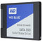Western Digital 500GB Internal 2.5-in Solid State Drive 560MB/s (WDS500G2B0A)