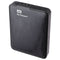 Western Digital (2TB) My Passport USB 3.0 Portable Hard Drive - Black