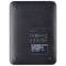Western Digital (2TB) My Passport USB 3.0 Portable Hard Drive - Black