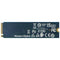 Western Digital 500GB WD Blue SN570 2280 NVMe Internal SSD (WDS500G3B0C)