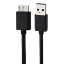 WD My Passport Slim (2TB) Portable Metal External Hard Drive USB 3.0 - Silver