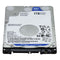 Western Digital 1TB 2.5-inch SATA III Internal Hard Drive (WD10SPZX-00Z10T0)