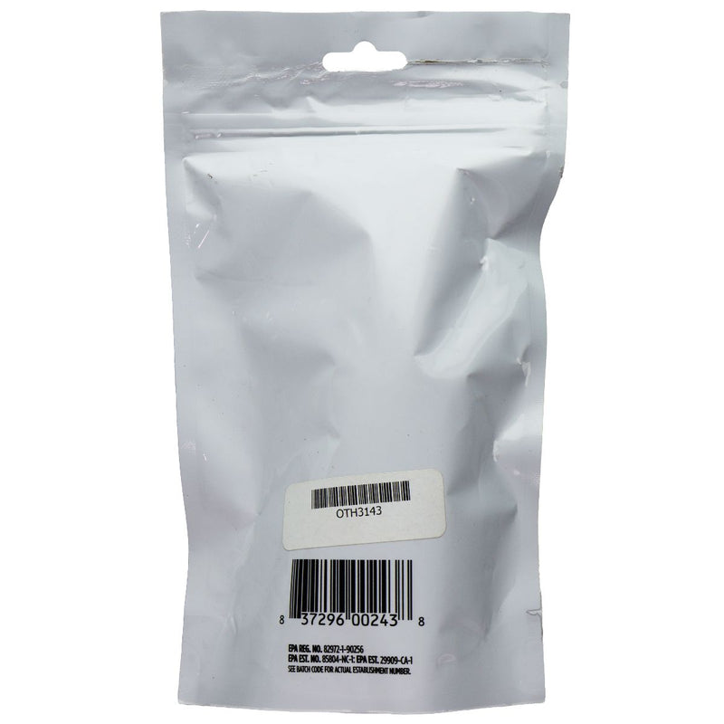 WHOOSH! Sanitech Hard Surface Cleaner with Cloth - (3 FL. OZ)