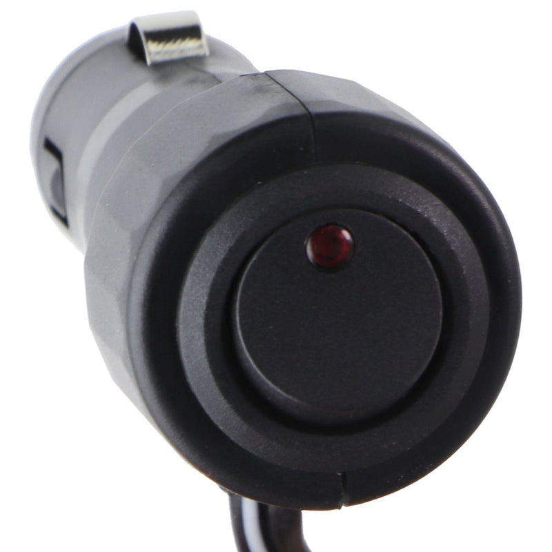 Wilson Electronics 12V Car DC Adapter - Black