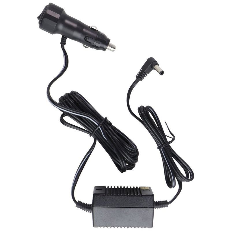 Wilson Electronics 12V Car DC Adapter - Black