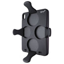 Wingo Series WingoCase for Apple iPad 10.9-in (10th Gen) - Black