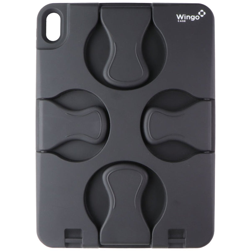 Wingo Series WingoCase for Apple iPad 10.9-in (10th Gen) - Black