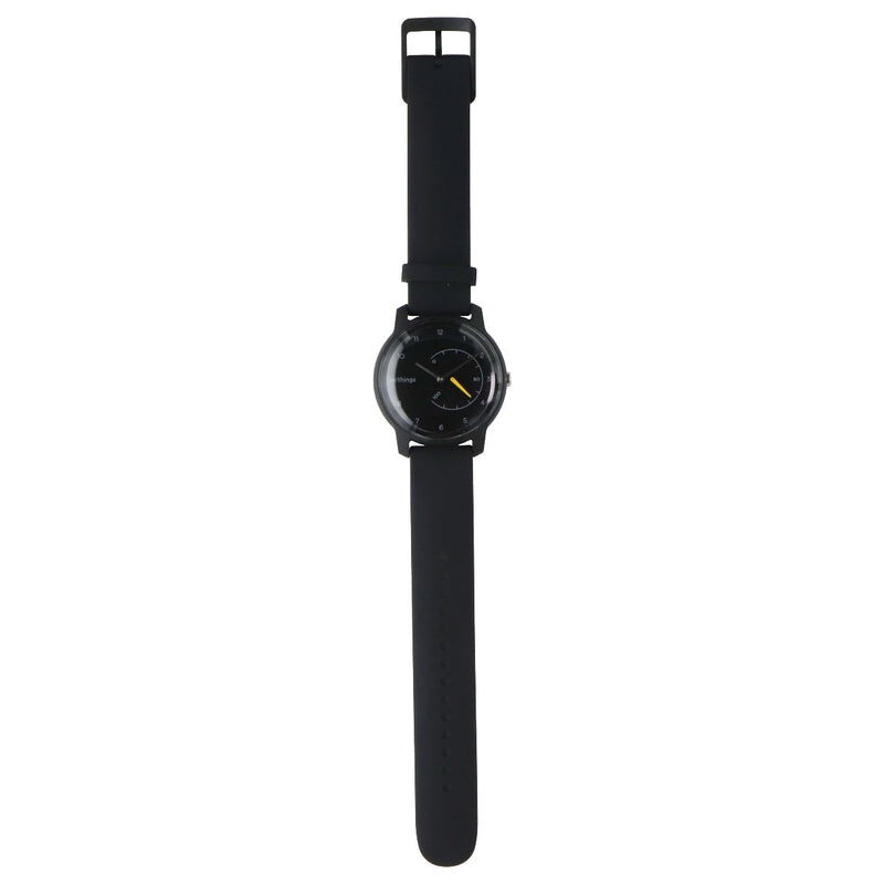 Withings Move Activity Tracker Smart Watch - Black/38mm (HWA06)