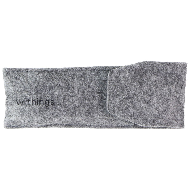 Withings Move Activity Tracker Smart Watch - Black/38mm (HWA06)