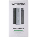WITHINGS BPM Connect Smart Blood Pressure Monitor w/ WiFi and Bluetooth - Gray