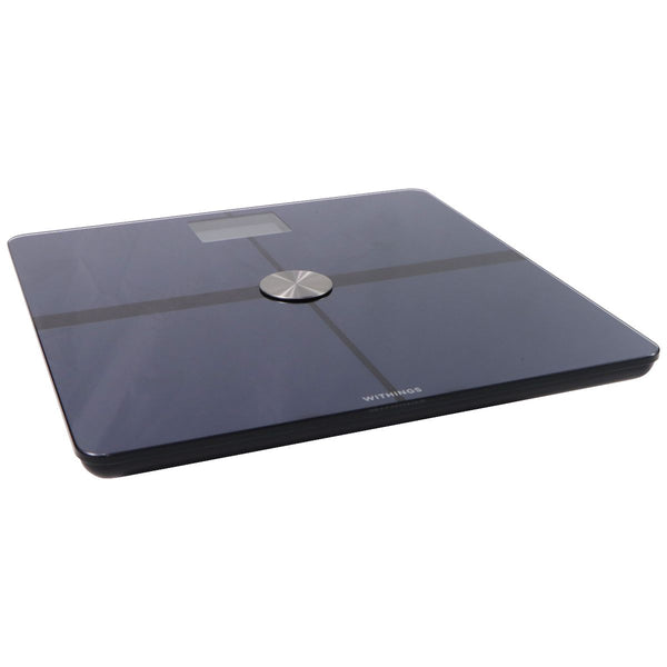 Withings Body+ Composition Smart Wi-Fi Scale - Black (WBS05)