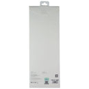 Wiwu Keyboard Protector for MacBook Air 13.3 (2020, A2179) - Frost/Clear