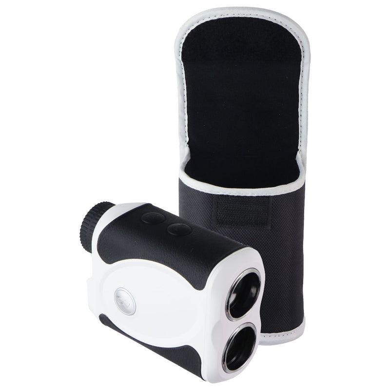 WOSPORTS H-111 Laser Rangefinder - White