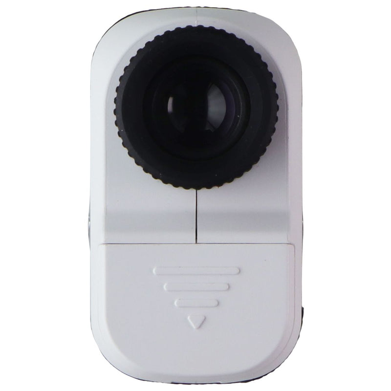 WOSPORTS H-111 Laser Rangefinder - White