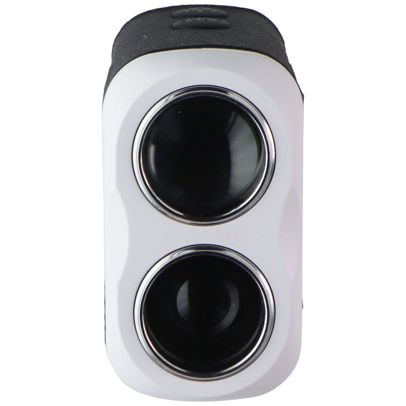 WOSPORTS H-111 Laser Rangefinder - White