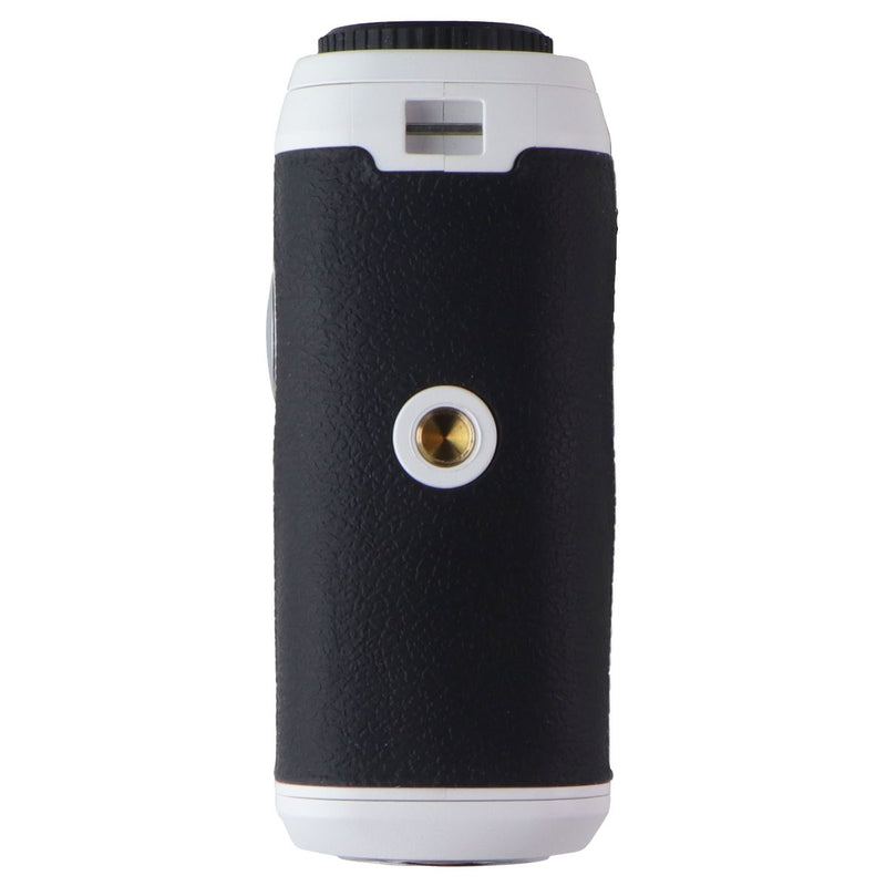 WOSPORTS H-111 Laser Rangefinder - White