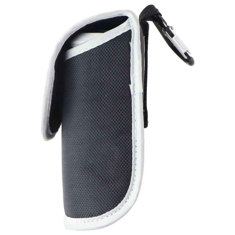 WOSPORTS H-111 Laser Rangefinder - White