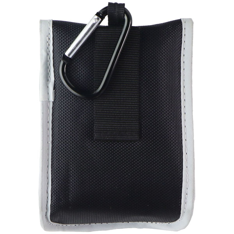 WOSPORTS H-111 Laser Rangefinder - White