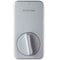 Wyze Bluetooth and WiFi Enabled Smart Door Lock and Gateway - White (WLCKG1)