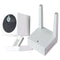 Wyze Cam Outdoor Starter Bundle 1080p HD Camera + Base (WVOD1B1)