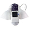 Wyze Motion Activated Cam Floodlight (WYZEC3FL) - White