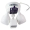 Wyze Motion Activated Cam Floodlight (WYZEC3FL) - White
