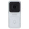 Wyze Wired Video Doorbell with Chime (WVDB1WC1) - White