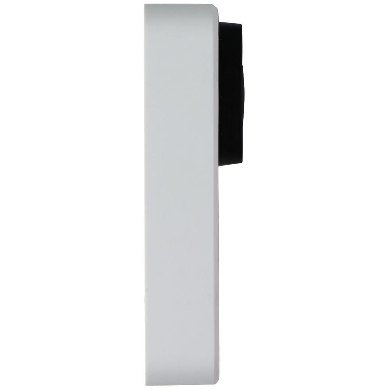 Wyze Wired Video Doorbell with Chime (WVDB1WC1) - White