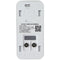 Wyze Wired Video Doorbell with Chime (WVDB1WC1) - White