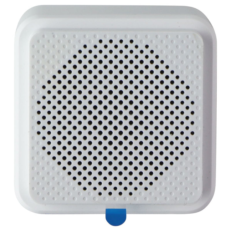 Wyze Wired Video Doorbell with Chime (WVDB1WC1) - White