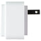Wyze Wired Video Doorbell with Chime (WVDB1WC1) - White