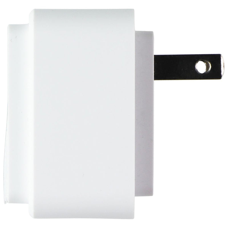 Wyze Wired Video Doorbell with Chime (WVDB1WC1) - White