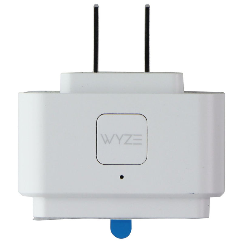 Wyze Wired Video Doorbell with Chime (WVDB1WC1) - White