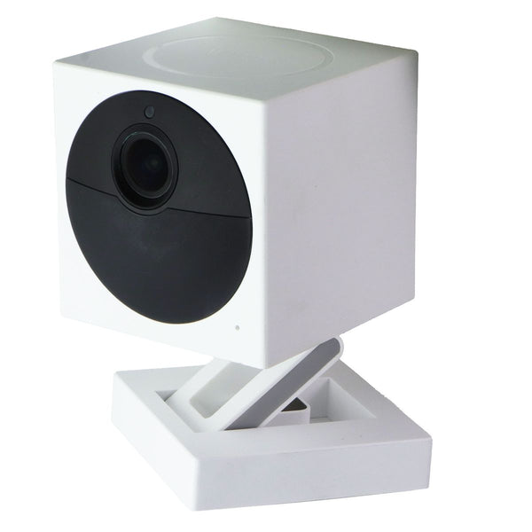 WYZE Cam Outdoor v2 1080p Weatherproof Add-On Camera - White (WVOD2)